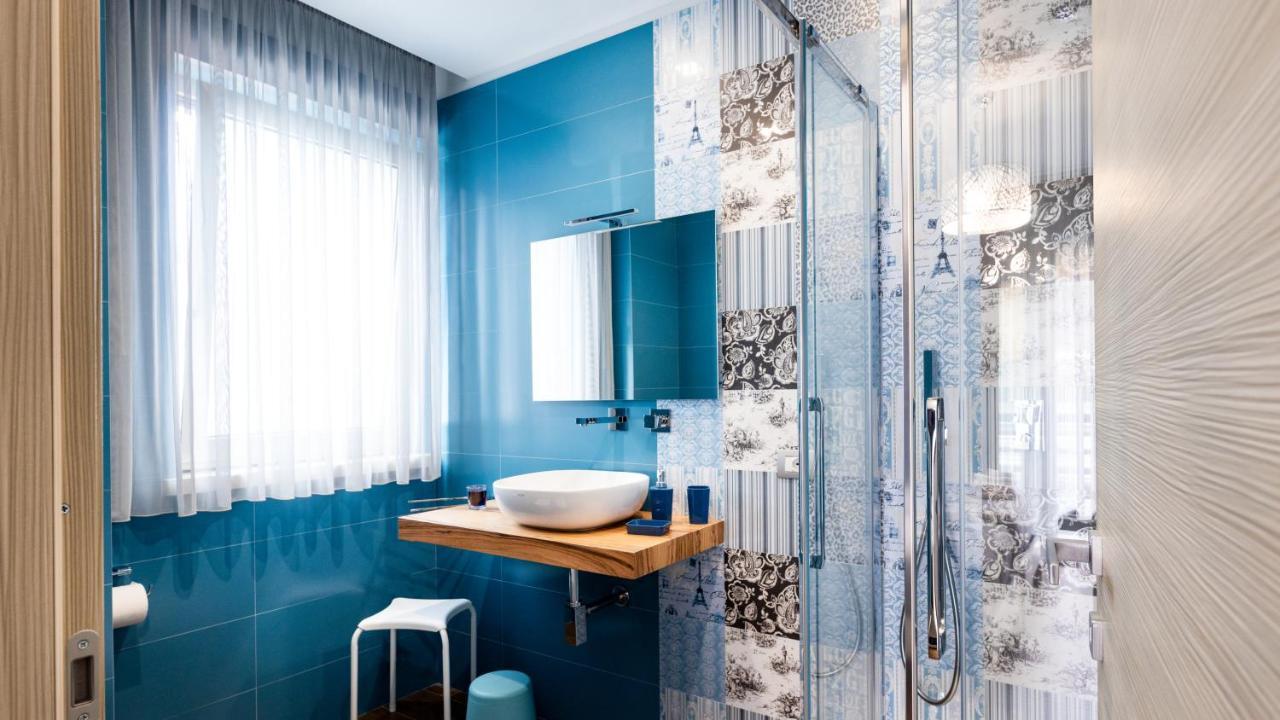 Zaffiro Lavico Rooms Etna Nature Sea Acireale Kültér fotó