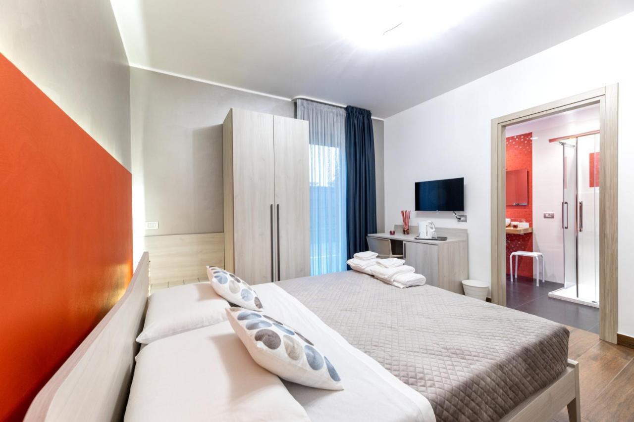 Zaffiro Lavico Rooms Etna Nature Sea Acireale Kültér fotó