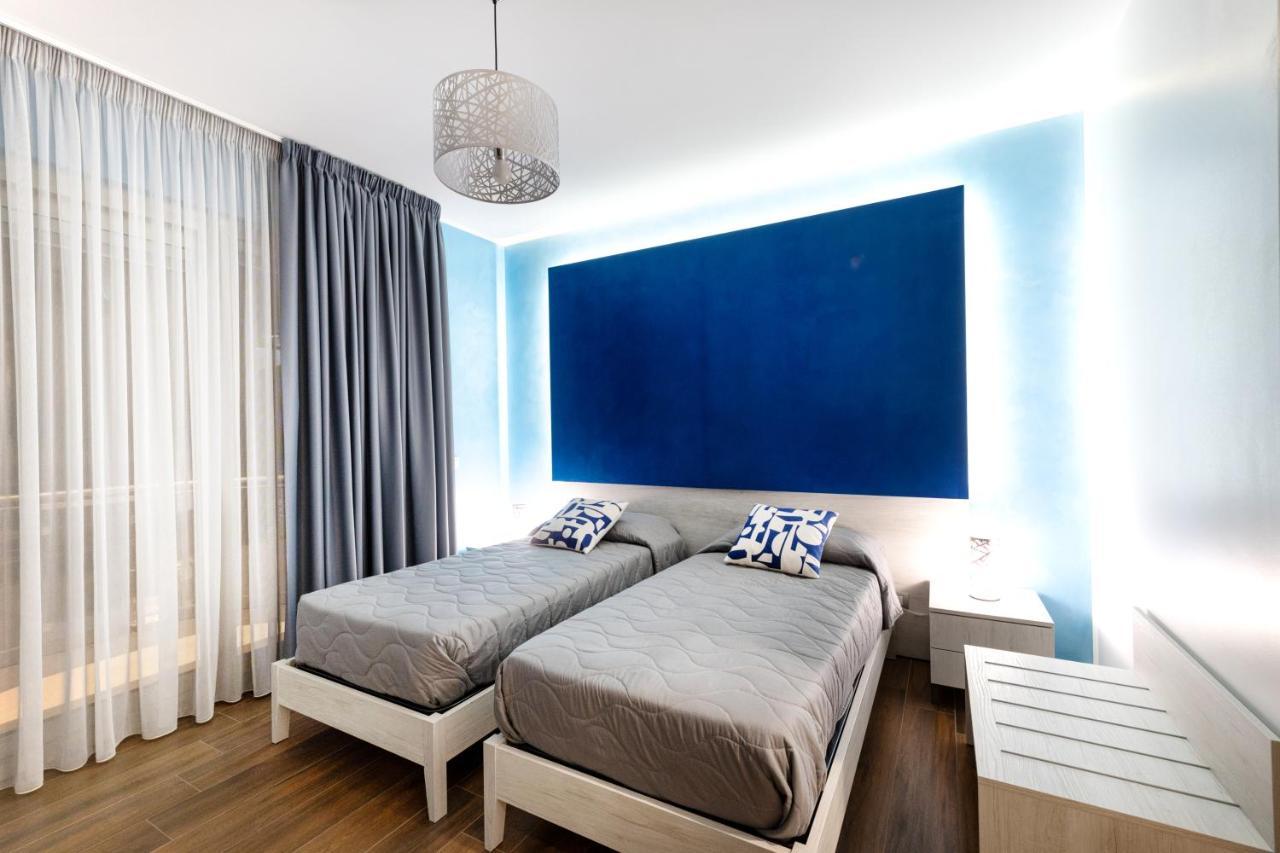 Zaffiro Lavico Rooms Etna Nature Sea Acireale Kültér fotó