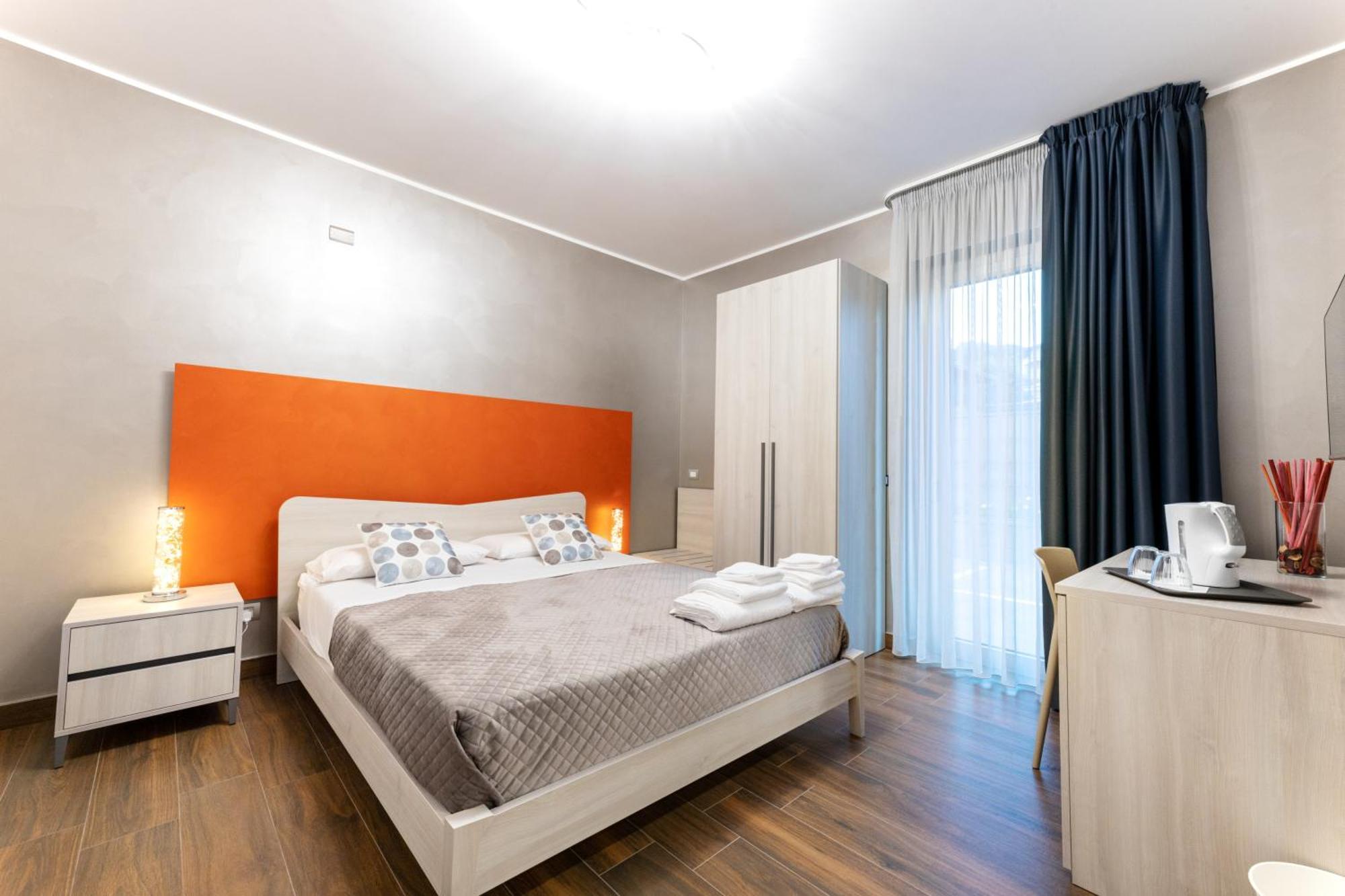 Zaffiro Lavico Rooms Etna Nature Sea Acireale Kültér fotó